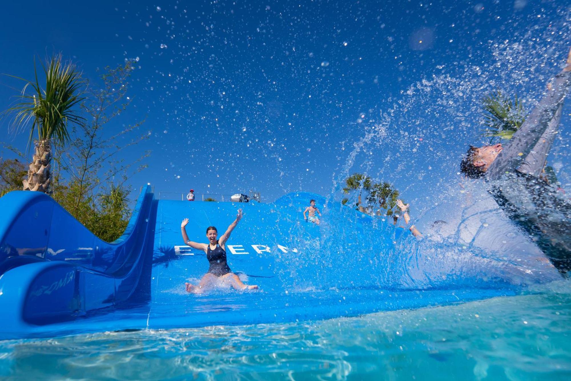 Evermore Orlando Resort Lake Buena Vista Esterno foto